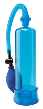 Pump Worx Beginners Power Pump by Pipedream from LoveMart Co.