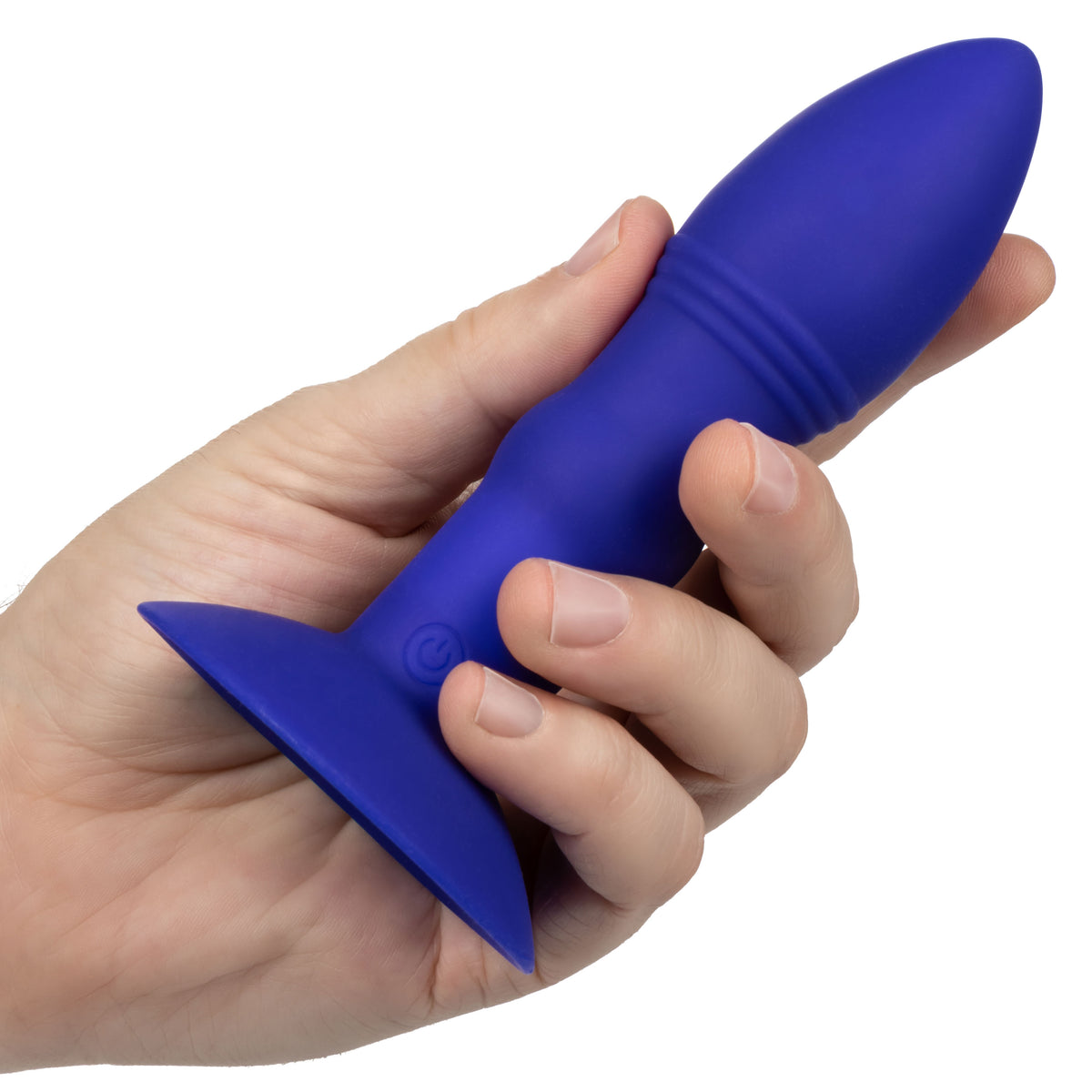 Eclipse Wristband Remote Rimming Probe by CalExotics from LoveMart Co.
