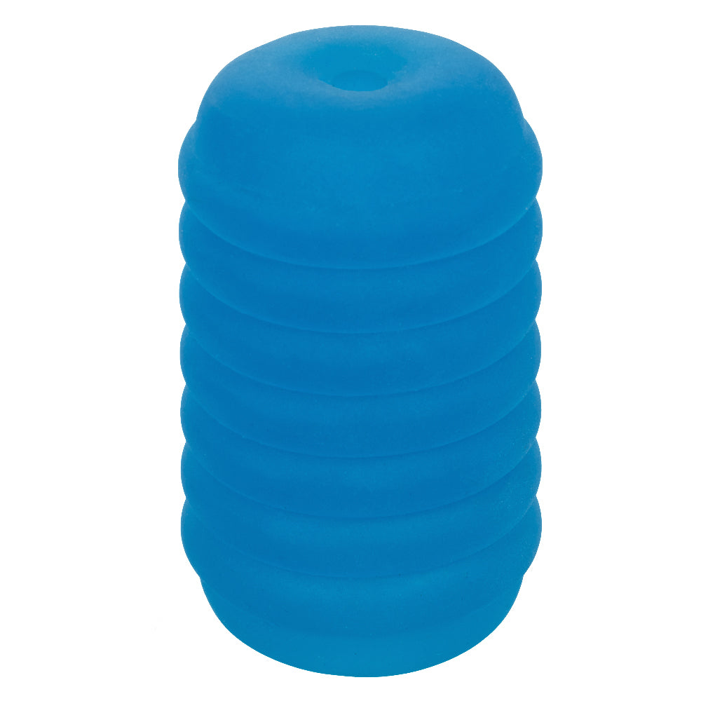 Pop Sock Ribbed by CalExotics from LoveMart Co.