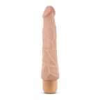 Dr. Skin - Cock Vibe # 1 by Blush from LoveMart Co.