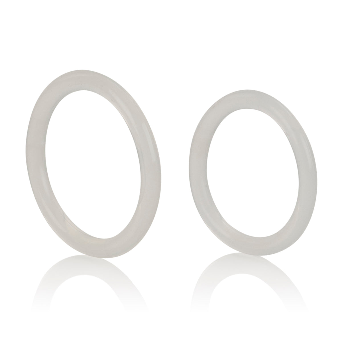 Silicone Rings by CalExotics from LoveMart Co.