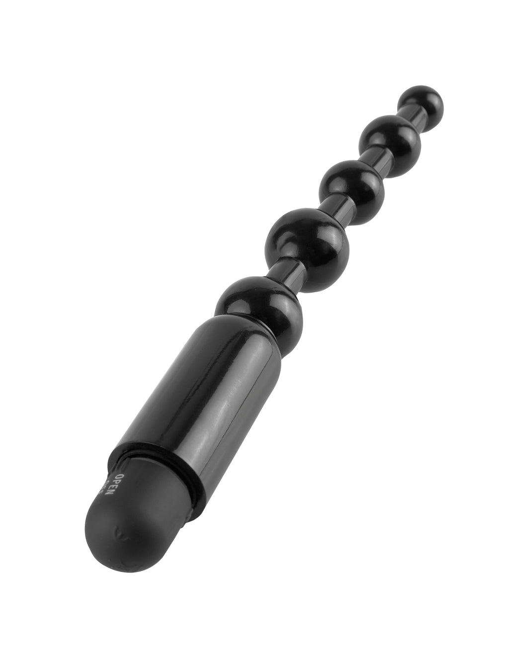 Anal Fantasy Collection Beginners Power Beads by Pipedream from LoveMart Co.