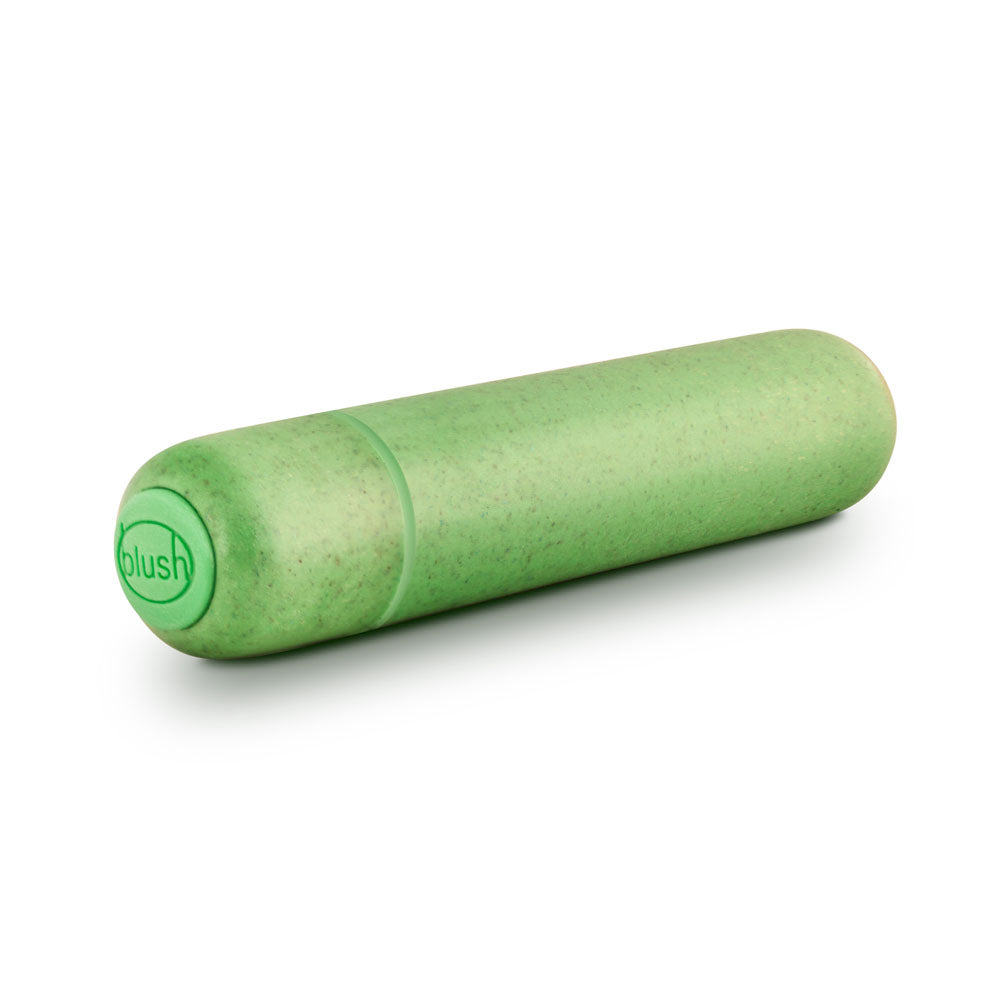 Gaia - Eco Bullet by Blush from LoveMart Co.