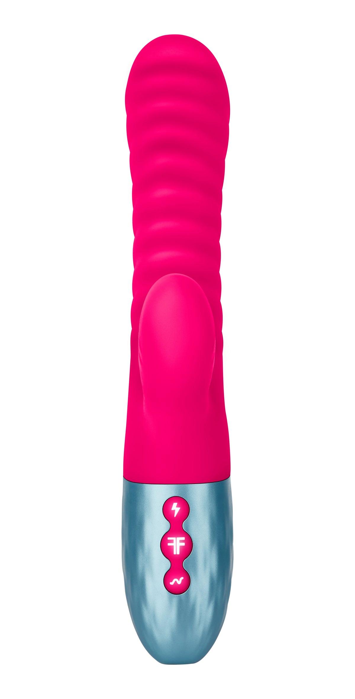 Delola Liquid Silicone Rabbit by Femme Funn from LoveMart Co.