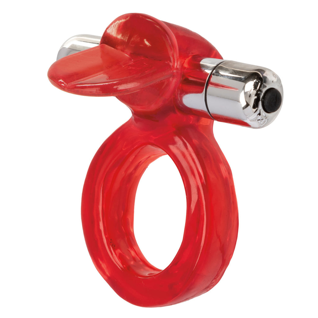 Wireless Clit Flicker by CalExotics from LoveMart Co.