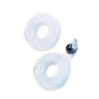 Enhancer Dual Love Rings by Nasstoys from LoveMart Co.