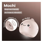 Mochi by Satisfyer from LoveMart Co.