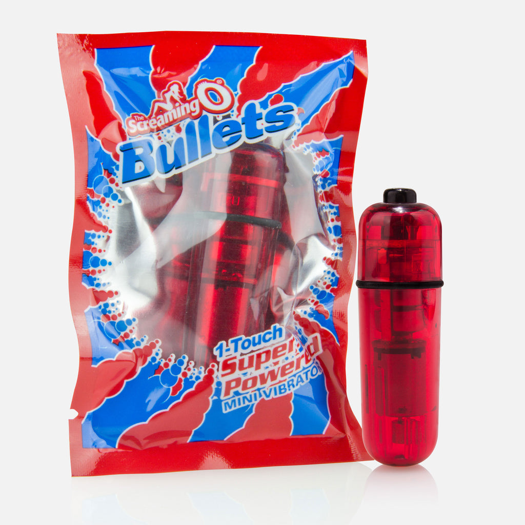 12 Days of Sexxxmas by Screaming O from LoveMart Co.