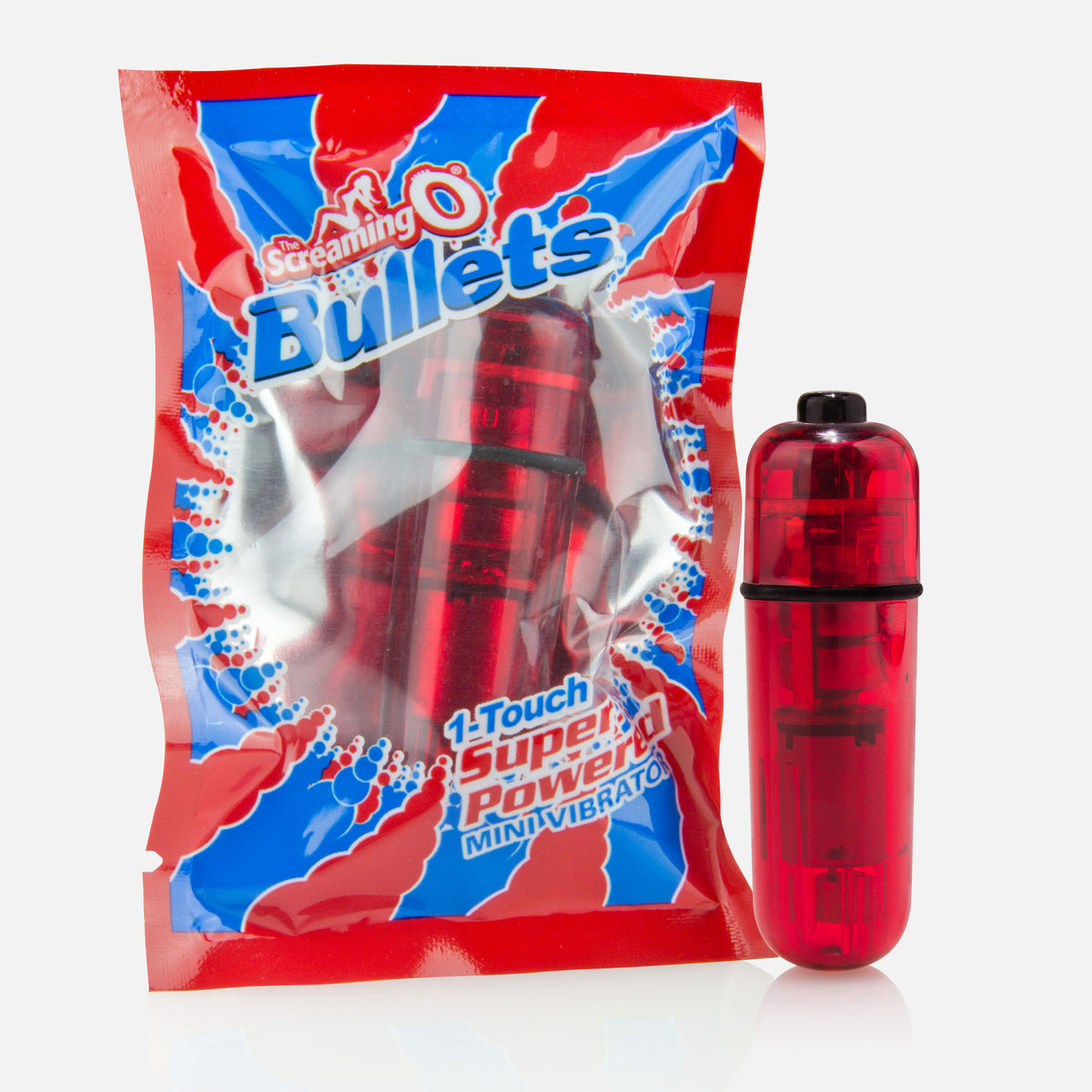 12 Days of Sexxxmas by Screaming O from LoveMart Co.