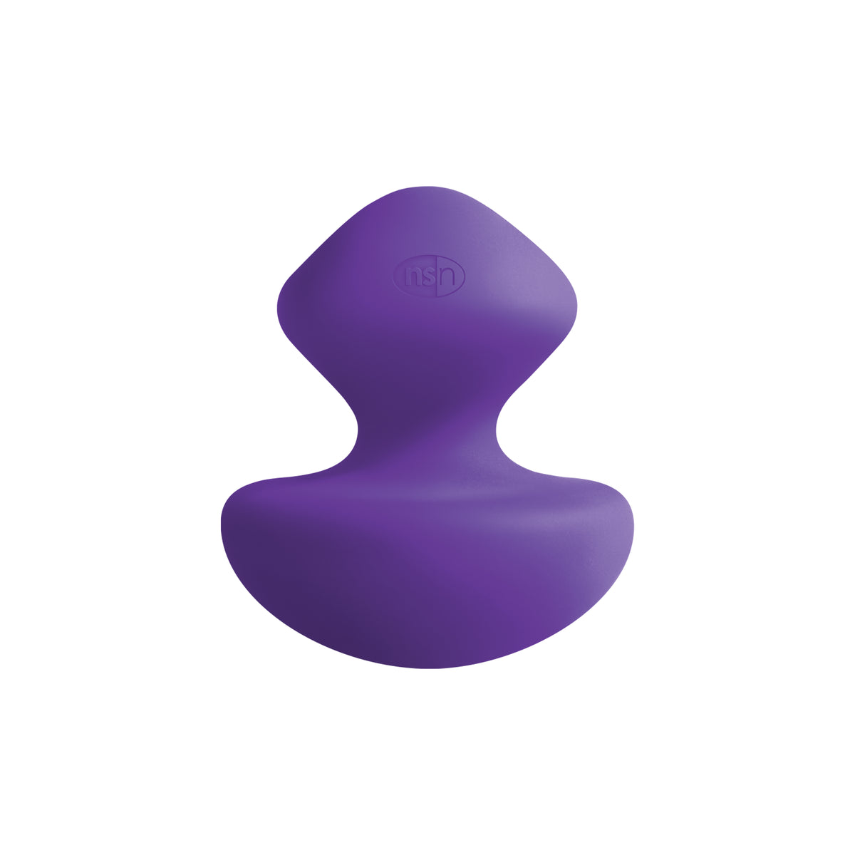 Luxe - Syren - Massager by nsnovelties from LoveMart Co.