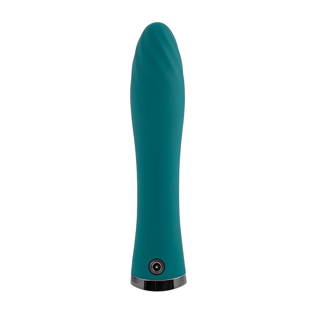 Ultra Wave - Teal by Evolved Novelties from LoveMart Co.