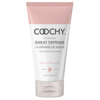Coochy Sweat Defense Peony Prowess 3.4oz 100ml by Classic Brands from LoveMart Co.