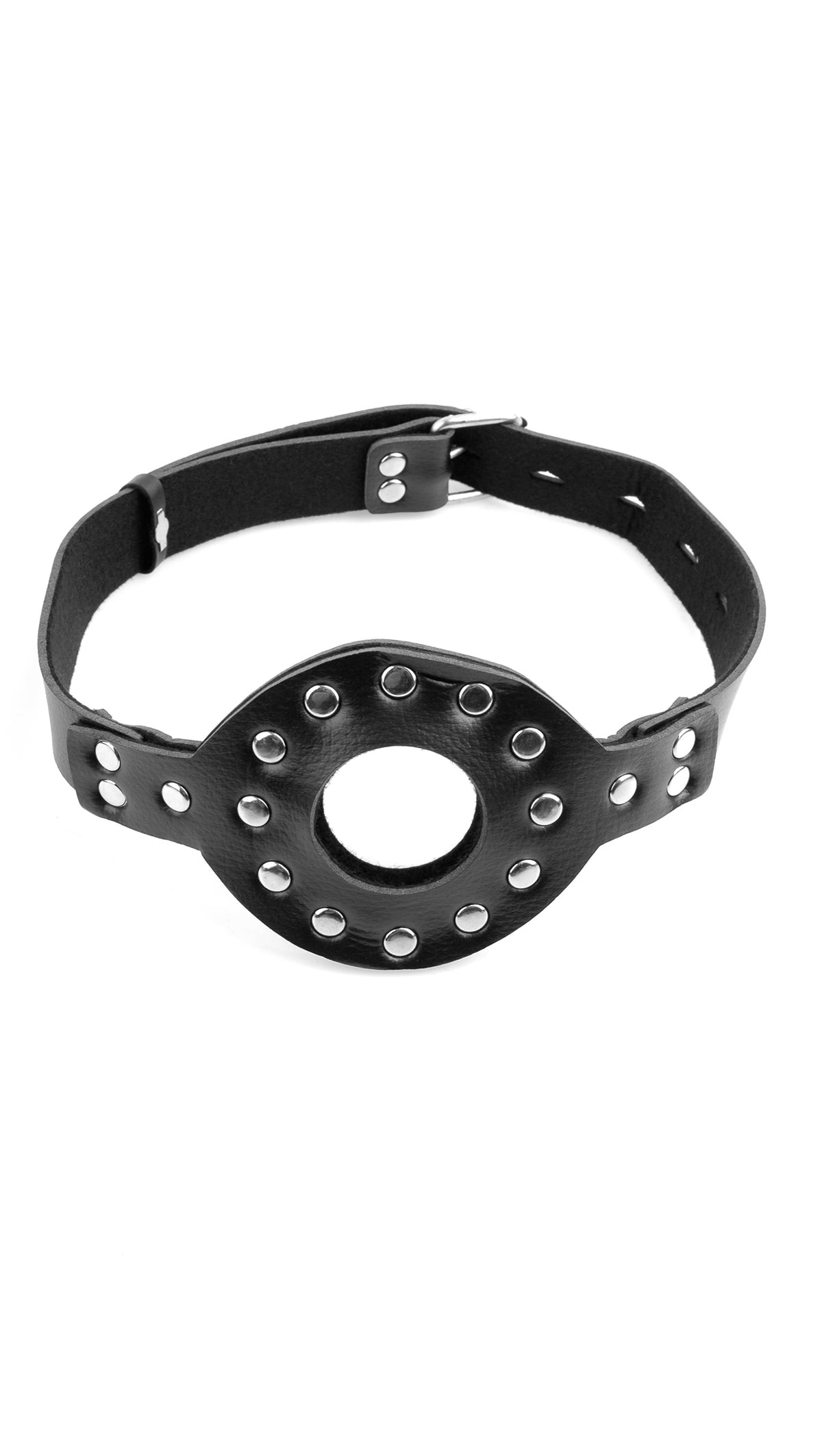 Fetish Fantasy Deluxe Ball Gag With Dildo by Pipedream from LoveMart Co.