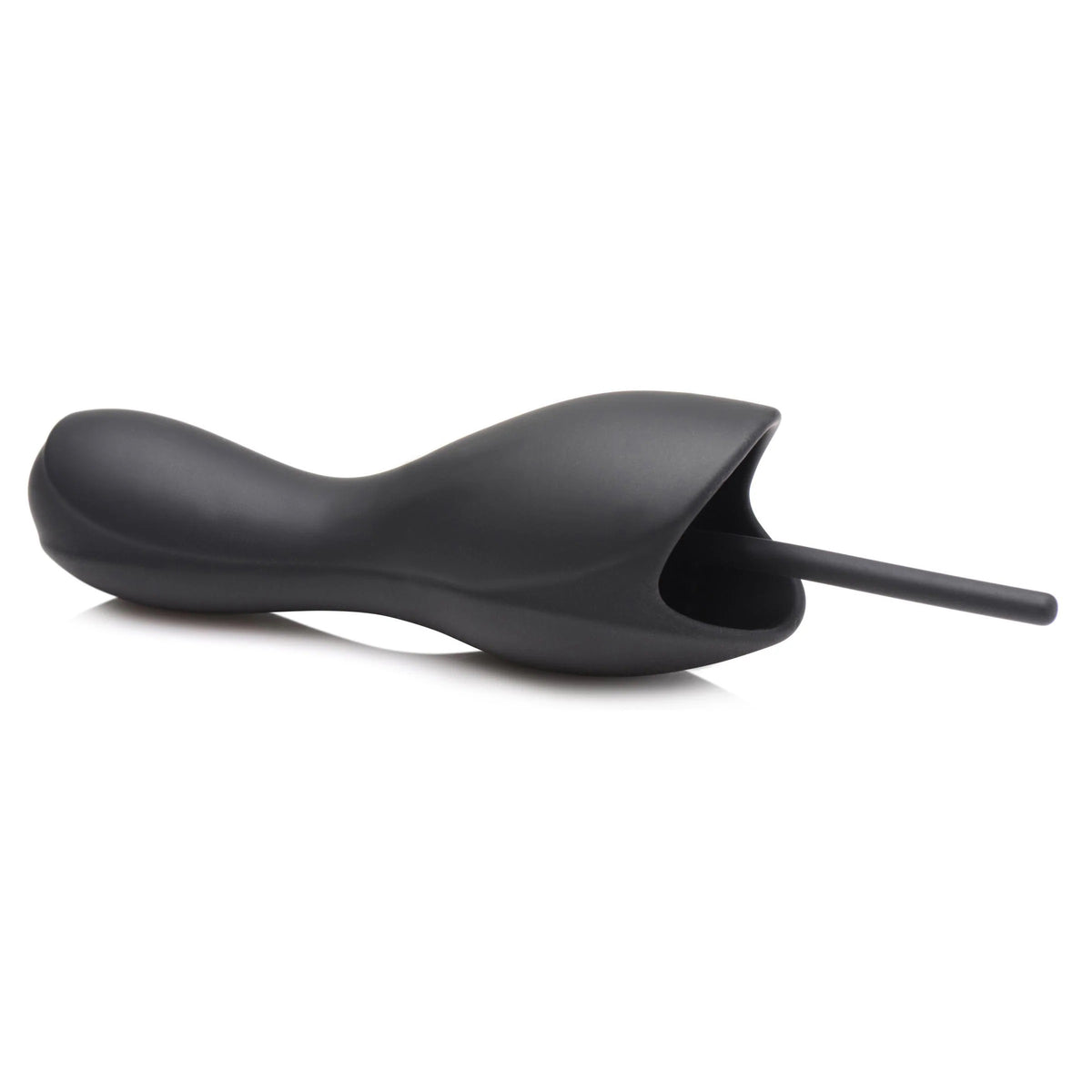 10x Vibrating Penis Head Teaser With Urethral Sounds by XR Brands from LoveMart Co.