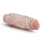 Cock Vibe #9 - Natural by Blush from LoveMart Co.
