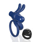Screaming O Remote Controlled Ohare Vibrating Ring by Screaming O from LoveMart Co.