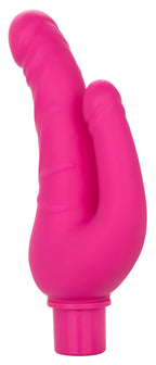 Rechargeable Power Stud Over and Under by CalExotics from LoveMart Co.