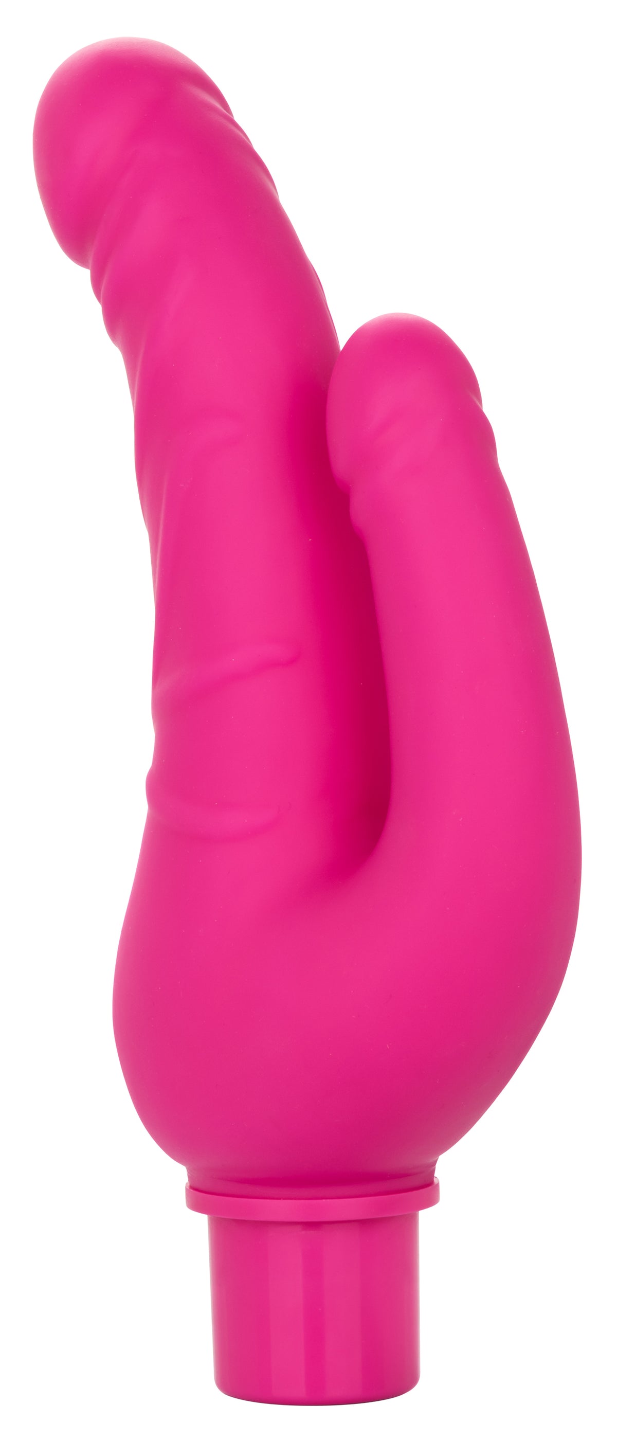 Rechargeable Power Stud Over and Under by CalExotics from LoveMart Co.