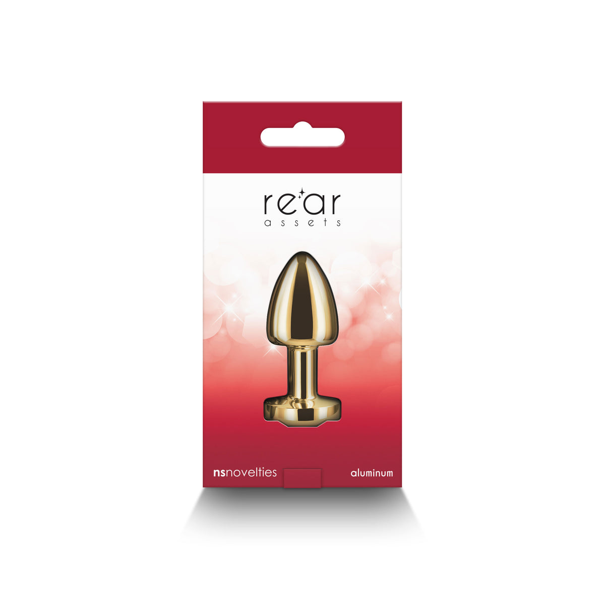 Rear Assets - Petite - /red by nsnovelties from LoveMart Co.