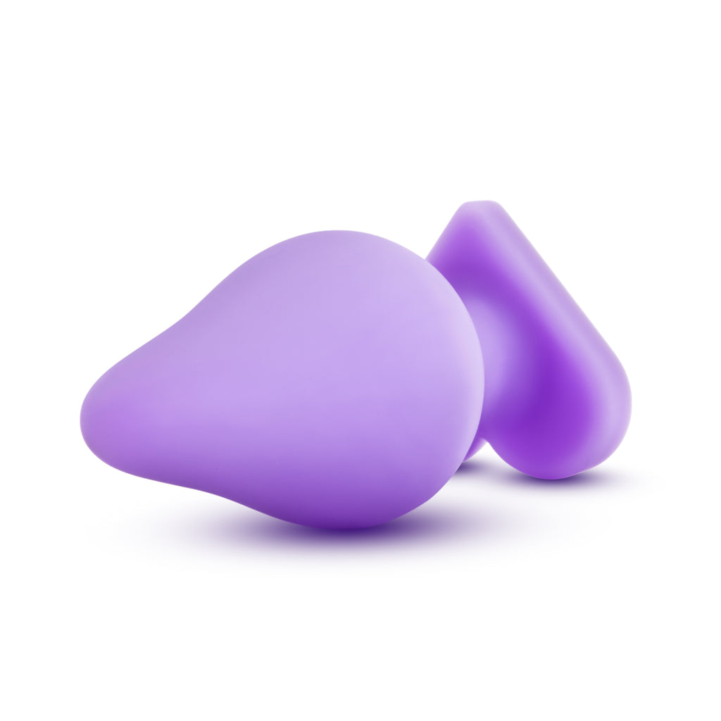 Naughty Candy Heart - Do Me Now by Blush from LoveMart Co.