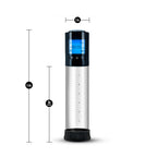 Performance - Vx10 - Smart Pump by Blush from LoveMart Co.