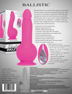 Ballistic by Evolved Novelties from LoveMart Co.