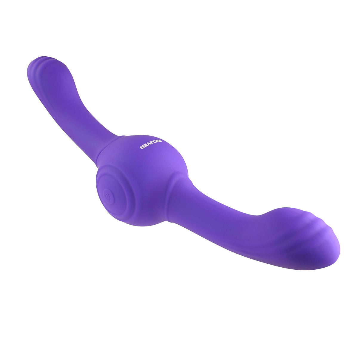 Our Gyro Vibe by Evolved Novelties from LoveMart Co.