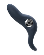 Sexy Bunny Rechargeable Ring - Pearl by VeDO from LoveMart Co.