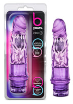 Cock Vibe #3 by Blush from LoveMart Co.