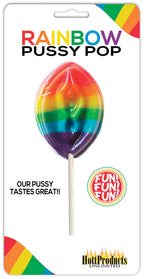 Pussy Pop by Hott Products from LoveMart Co.