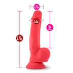 Ruse - Shimmy by Blush from LoveMart Co.