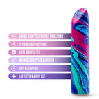 Limited Addiction - Sublime - Power Vibe - Alexandrite by Blush from LoveMart Co.