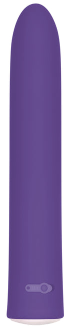 Rechargeable Slim by Evolved Novelties from LoveMart Co.