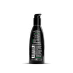 Candy Apple Flavored Water Based Intimate Lubricant - 2 Fl. Oz. by Wicked Sensual Care from LoveMart Co.