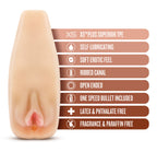 M Elite - Soft and Wet - Natasha by Blush from LoveMart Co.