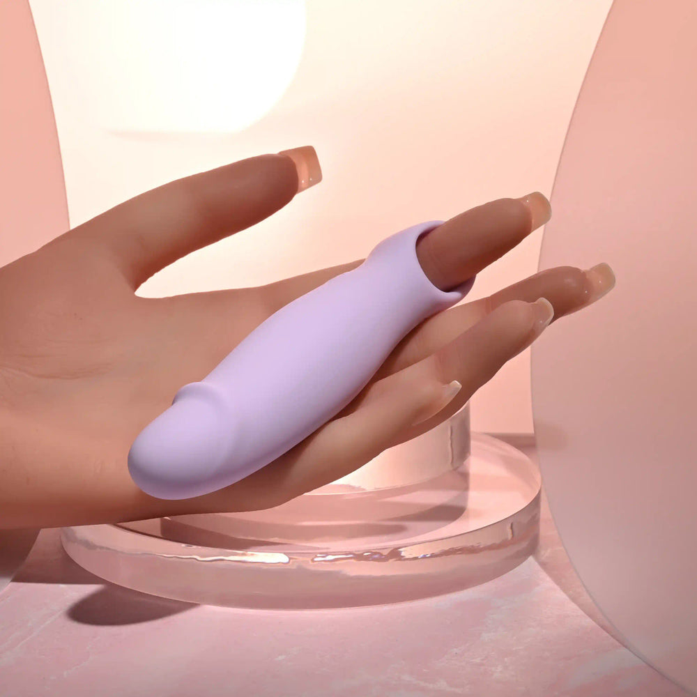 Petite Pecker by Evolved Novelties from LoveMart Co.