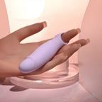 Petite Pecker by Evolved Novelties from LoveMart Co.