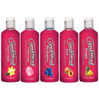 Goodhead - Oral Delight Gel - 5 Pack - 1 Oz. by Doc Johnson from LoveMart Co.