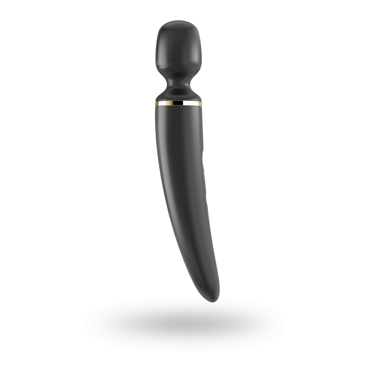 Wand-Er Woman - /gold by Satisfyer from LoveMart Co.