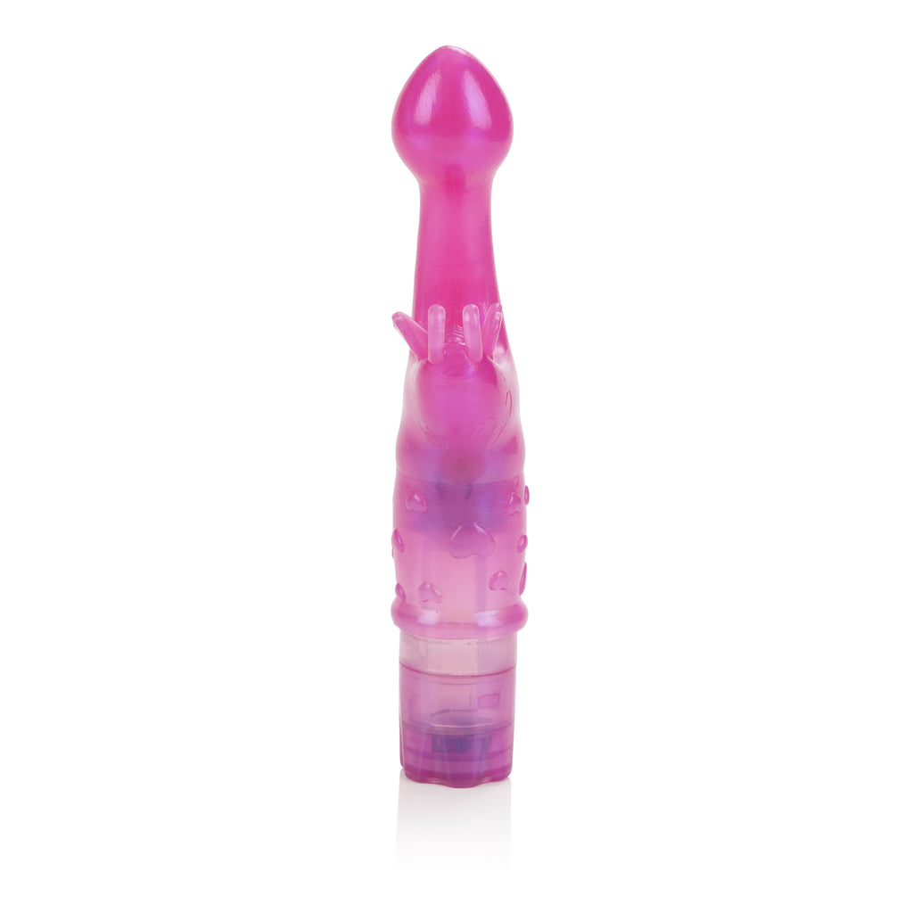 The Original Butterfly Kiss by CalExotics from LoveMart Co.