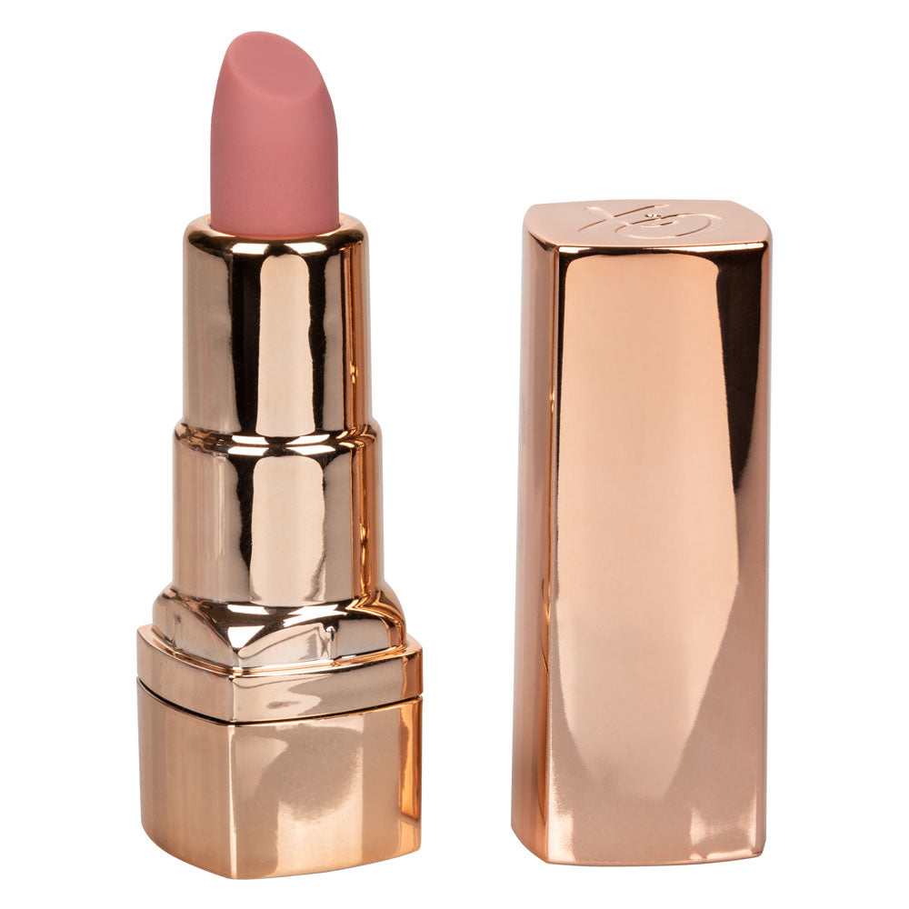 Hide and Play Rechargeable Lipstick - Nude by CalExotics from LoveMart Co.
