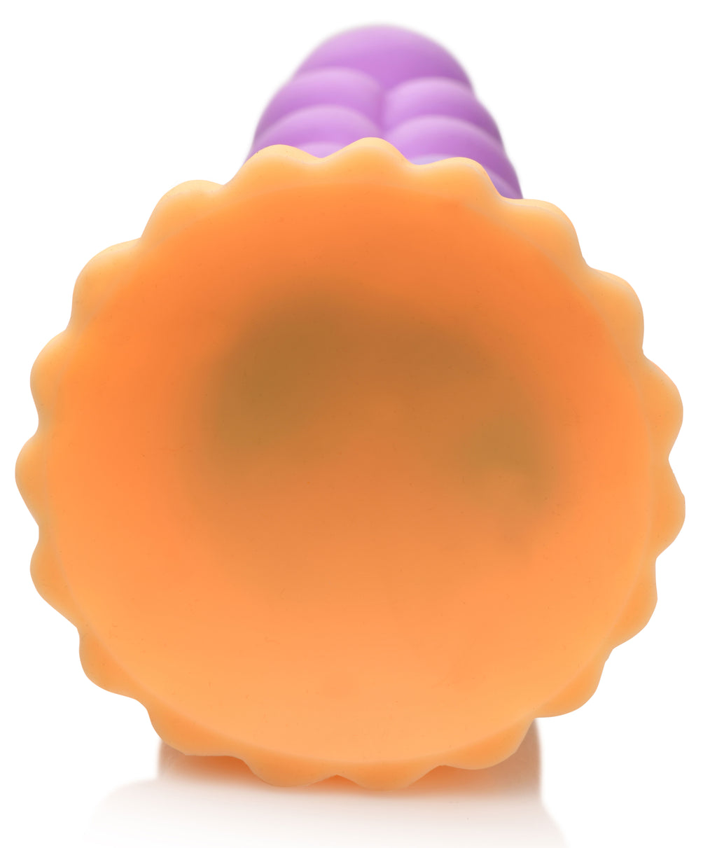 Mystique Silicone Unicorn Dildo by XR Brands from LoveMart Co.