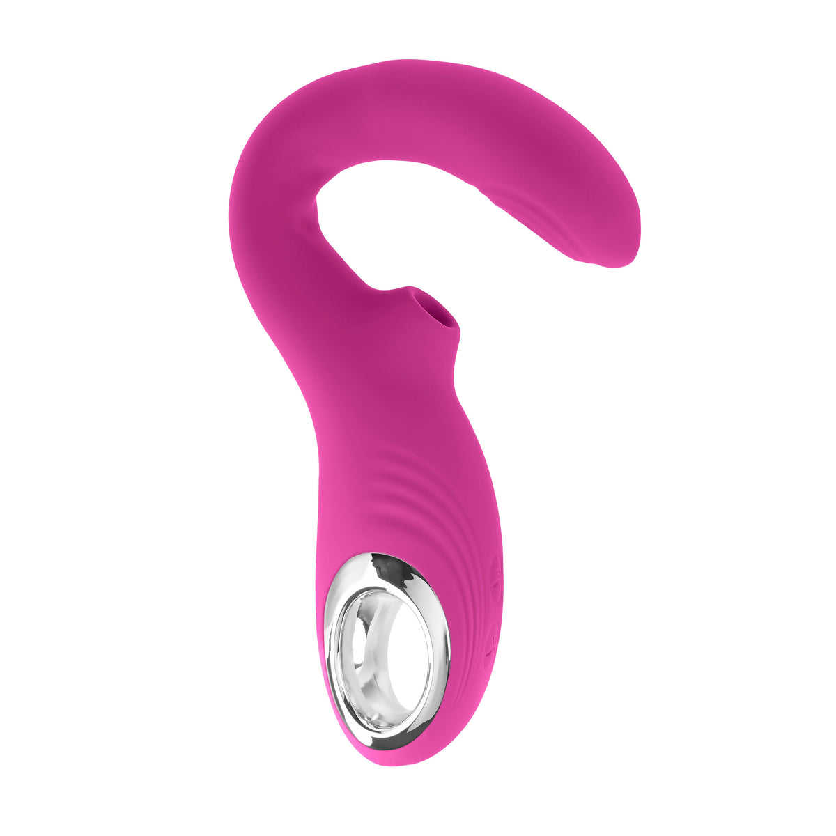 Strike a Pose - Magenta by Evolved Novelties from LoveMart Co.