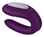 Partner Box 1 - Sexy Secret Plus Double Joy by Satisfyer from LoveMart Co.