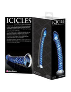 Icicles No. 29 by Pipedream from LoveMart Co.