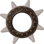 Zero Tolerance Cockstars 6 Cock Ring Set by Evolved Novelties from LoveMart Co.