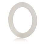 Dr. Joel's Silicone Prolong Ring - Smooth by CalExotics from LoveMart Co.