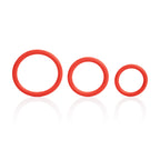 Tri-Rings by CalExotics from LoveMart Co.