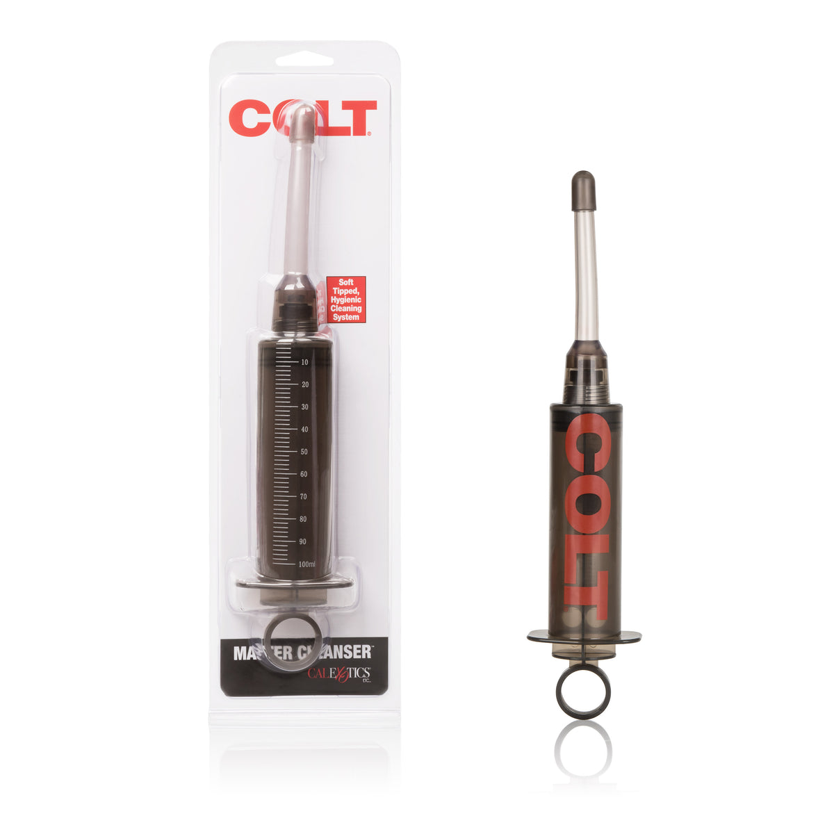 Colt Master Cleanser by CalExotics from LoveMart Co.