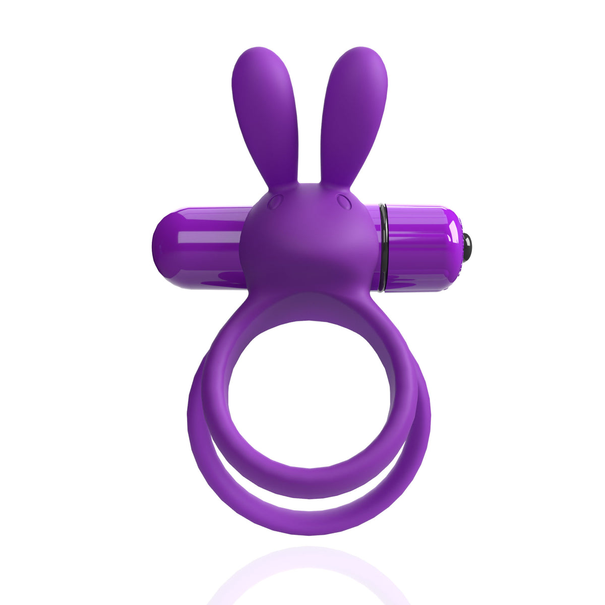 4b Ohare XL - Grape by Screaming O from LoveMart Co.